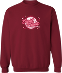 Crew Sweatshirt - Academy Cupid Classic 2026