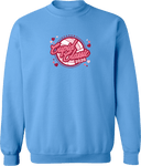 Crew Sweatshirt - Academy Cupid Classic 2026