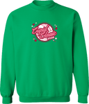 Crew Sweatshirt - Academy Cupid Classic 2026