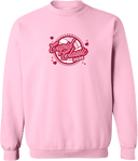 Crew Sweatshirt - Academy Cupid Classic 2026
