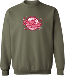 Crew Sweatshirt - Academy Cupid Classic 2026