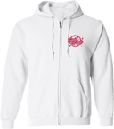 Full Zip Hoodies - Academy Cupid Classic 2026