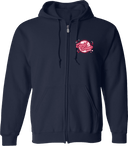Full Zip Hoodies - Academy Cupid Classic 2026