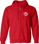 Full Zip Hoodies - Academy Cupid Classic 2026