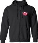 Full Zip Hoodies - Academy Cupid Classic 2026