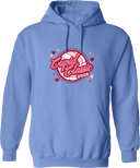 Hoodies - Academy Cupid Classic 2026