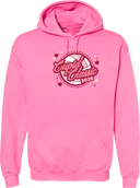Hoodies - Academy Cupid Classic 2026