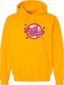 Hoodies - Academy Cupid Classic 2026