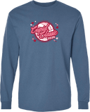 Long Sleeves - Academy Cupid Classic 2026