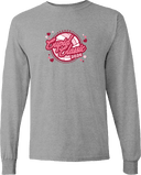 Long Sleeves - Academy Cupid Classic 2026