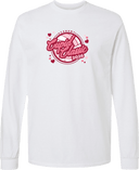 Long Sleeves - Academy Cupid Classic 2026