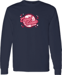 Long Sleeves - Academy Cupid Classic 2026