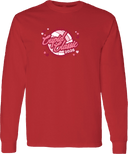 Long Sleeves - Academy Cupid Classic 2026
