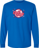 Long Sleeves - Academy Cupid Classic 2026