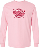 Long Sleeves - Academy Cupid Classic 2026
