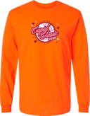 Long Sleeves - Academy Cupid Classic 2026