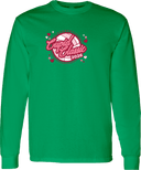 Long Sleeves - Academy Cupid Classic 2026