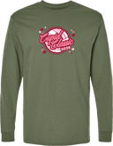 Long Sleeves - Academy Cupid Classic 2026