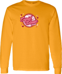 Long Sleeves - Academy Cupid Classic 2026
