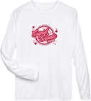 Performance Long Sleeves - Academy Cupid Classic 2026