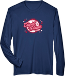 Performance Long Sleeves - Academy Cupid Classic 2026