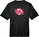 Performance Short Sleeves - Academy Cupid Classic 2026