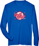Performance Long Sleeves - Academy Cupid Classic 2026