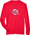 Performance Long Sleeves - Academy Cupid Classic 2026