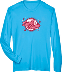 Performance Long Sleeves - Academy Cupid Classic 2026