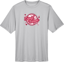 Performance Short Sleeves - Academy Cupid Classic 2026