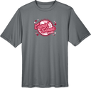 Performance Short Sleeves - Academy Cupid Classic 2026
