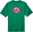 Performance Short Sleeves - Academy Cupid Classic 2026