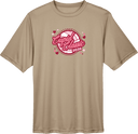 Performance Short Sleeves - Academy Cupid Classic 2026