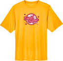 Performance Short Sleeves - Academy Cupid Classic 2026
