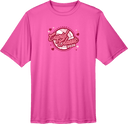 Performance Short Sleeves - Academy Cupid Classic 2026