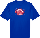 Performance Short Sleeves - Academy Cupid Classic 2026