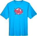 Performance Short Sleeves - Academy Cupid Classic 2026