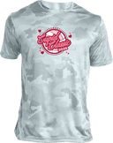Performance Short Sleeves - Academy Cupid Classic 2026