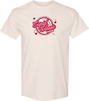 Short Sleeves - Academy Cupid Classic 2026