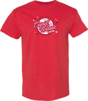 Short Sleeves - Academy Cupid Classic 2026