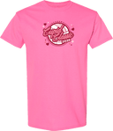 Short Sleeves - Academy Cupid Classic 2026