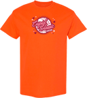 Short Sleeves - Academy Cupid Classic 2026