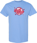Short Sleeves - Academy Cupid Classic 2026