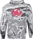 Tie-Dye Hoodies - Academy Cupid Classic 2026