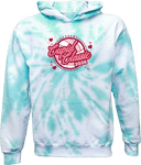 Tie-Dye Hoodies - Academy Cupid Classic 2026