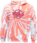 Tie-Dye Hoodies - Academy Cupid Classic 2026