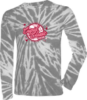 Tie-Dye Long Sleeves - Academy Cupid Classic 2026