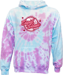 Tie-Dye Hoodies - Academy Cupid Classic 2026