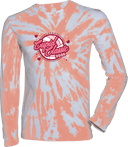 Tie-Dye Long Sleeves - Academy Cupid Classic 2026