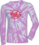 Tie-Dye Long Sleeves - Academy Cupid Classic 2026